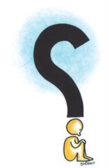 مي انديشم پس هستم